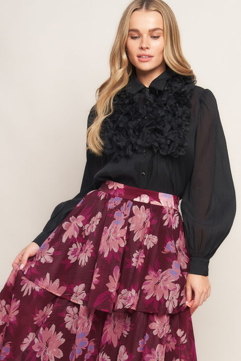 garden-romance-woven-maxi-skirt-1 Flying Tomato-Sophia's Style-6